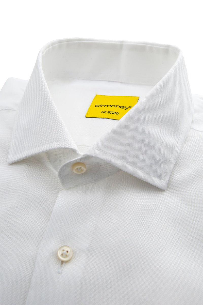 White shirt