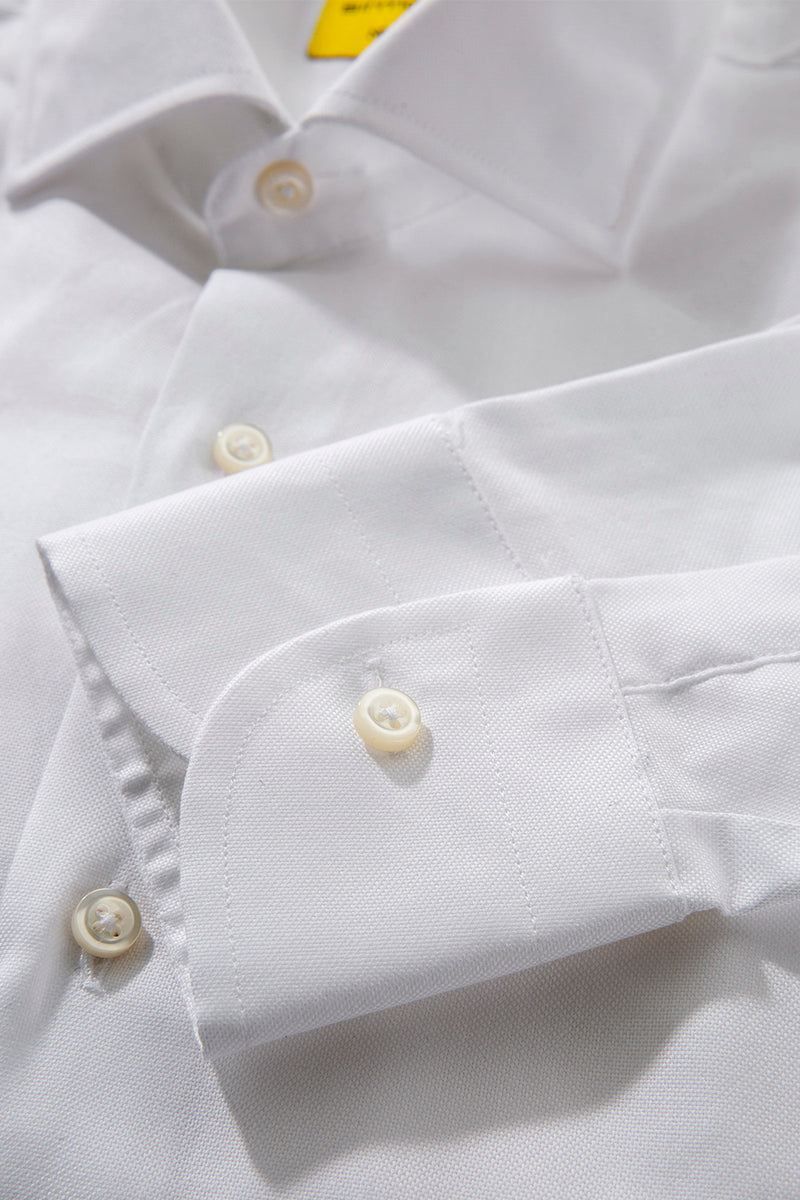 White shirt