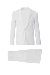 Tuxedo white