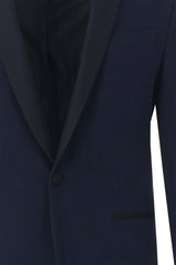 Tuxedo white