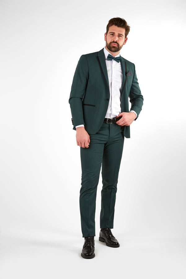 Trend Tuxedo 