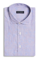 Classic striped shirt