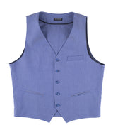 Clean line waistcoat