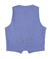 Clean line waistcoat