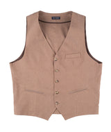 Clean line waistcoat