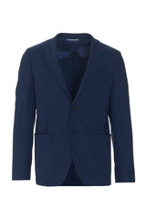 Classic jacket