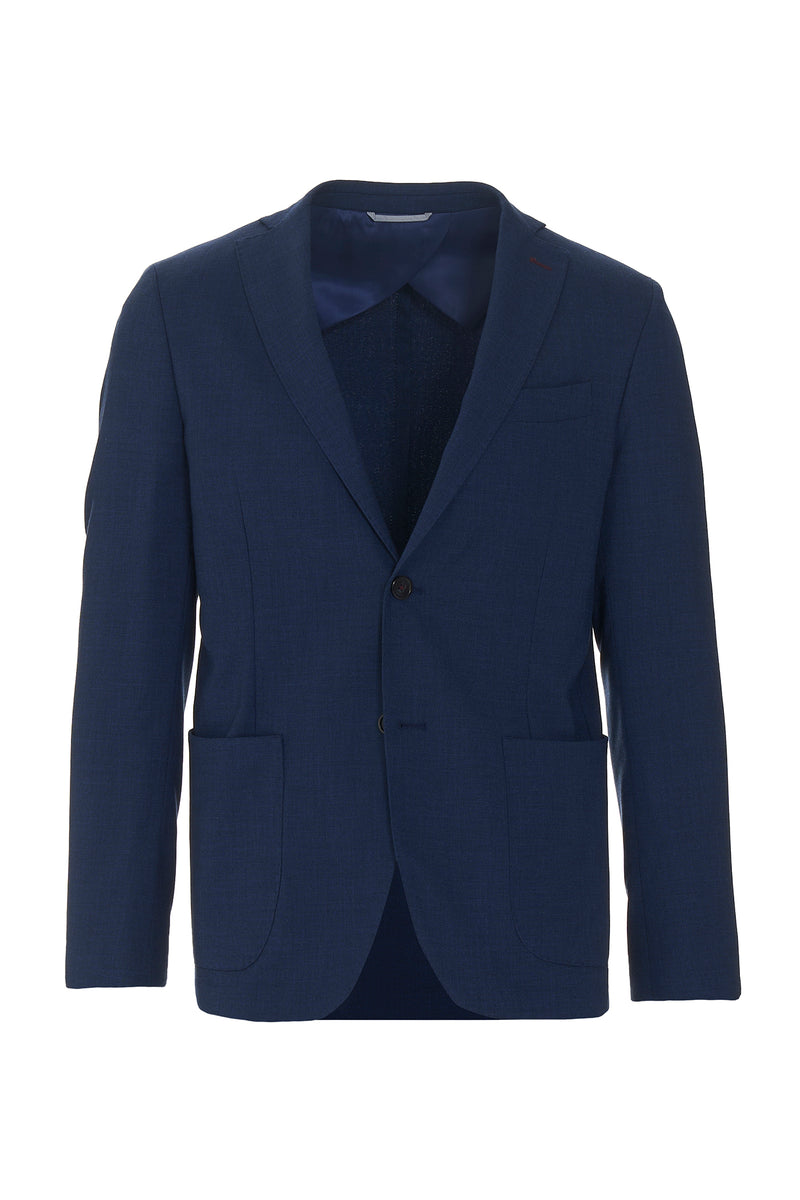 Classic jacket
