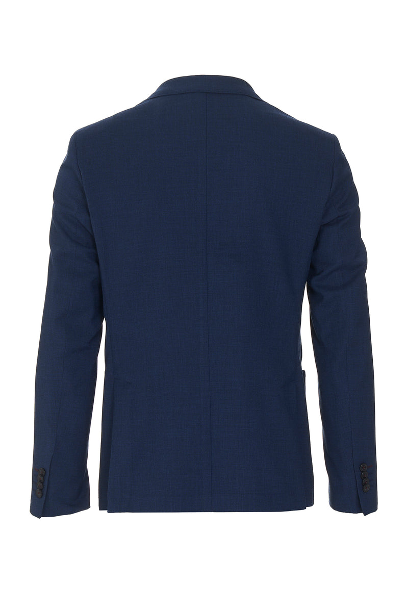 Classic jacket