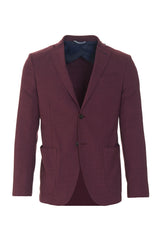 Classic jacket