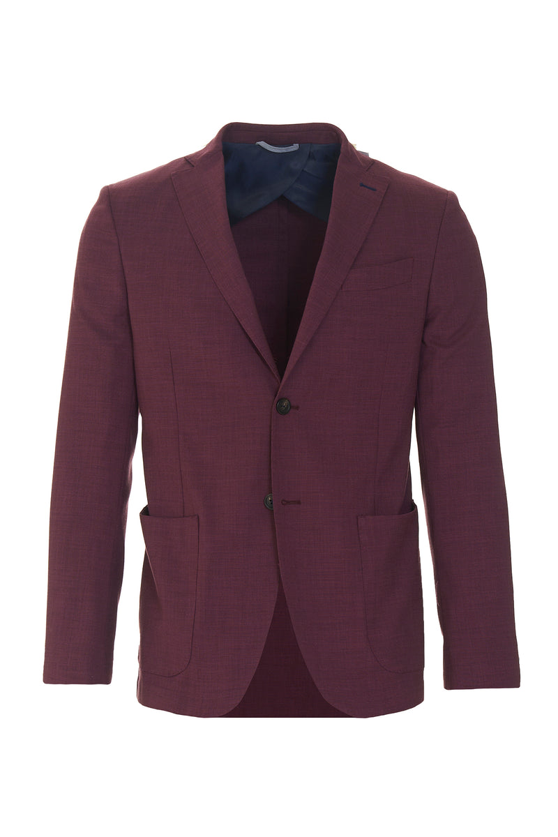 Classic jacket