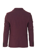 Classic jacket