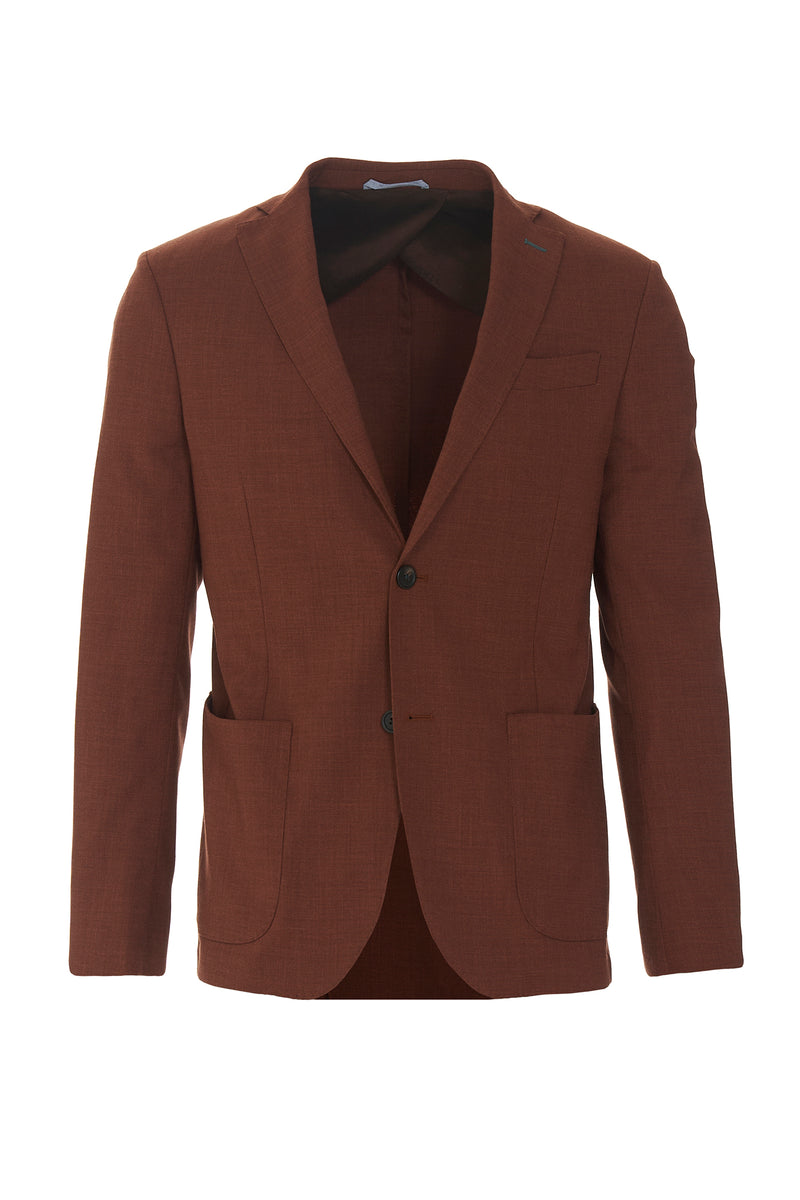Classic jacket