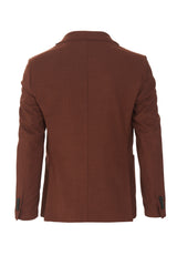 Classic jacket