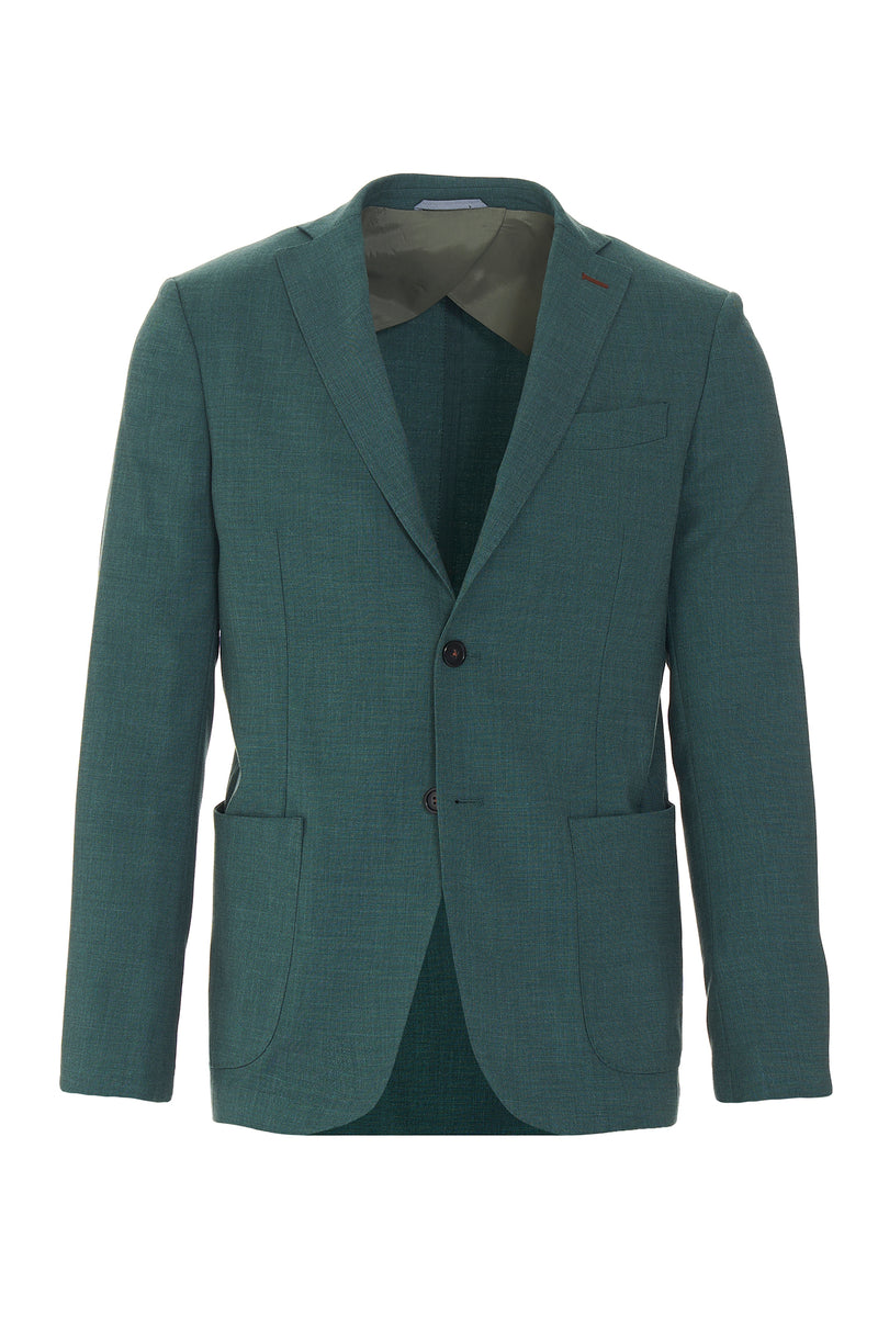 Classic jacket