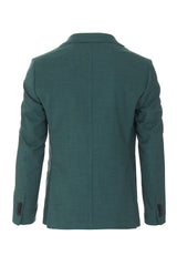 Classic jacket