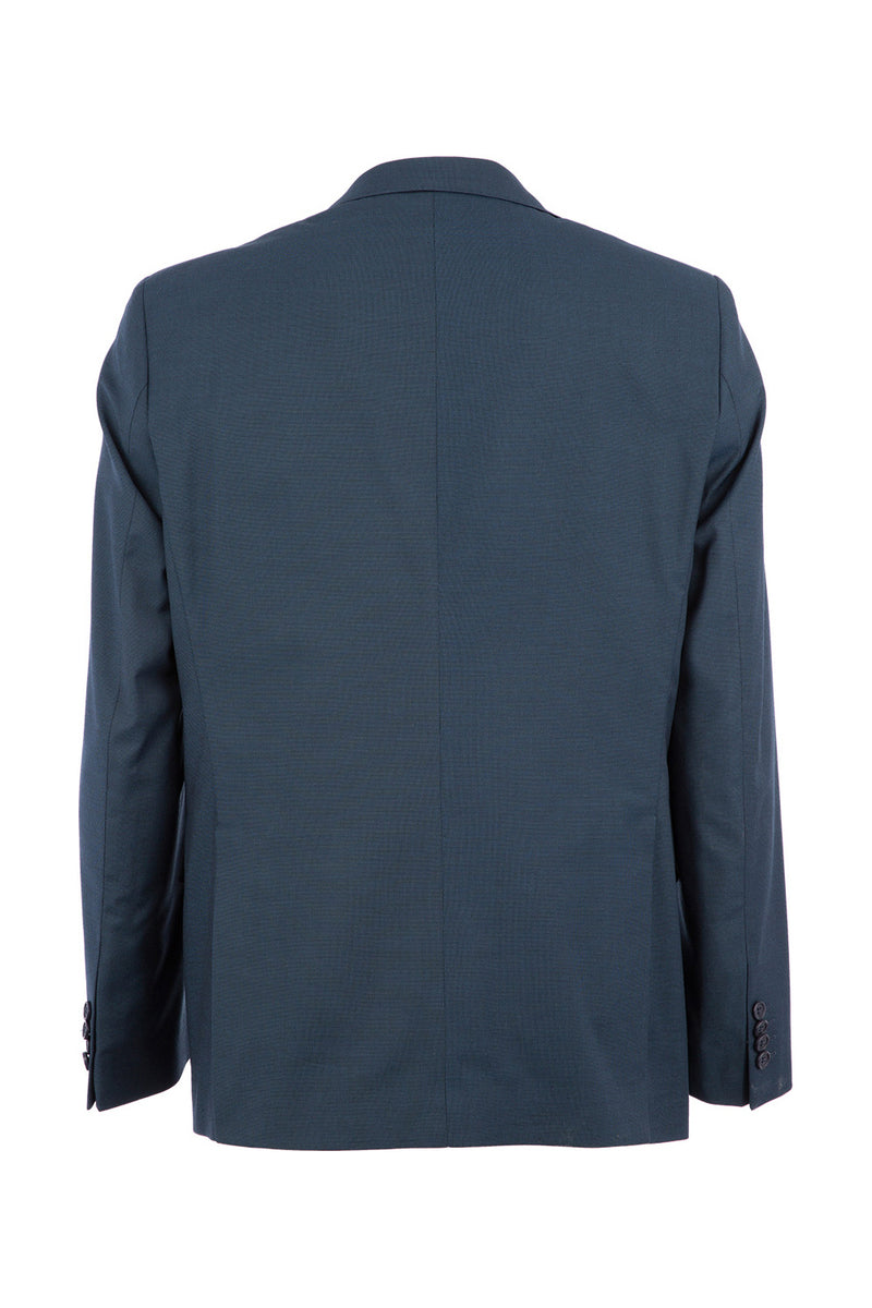 Business dress
