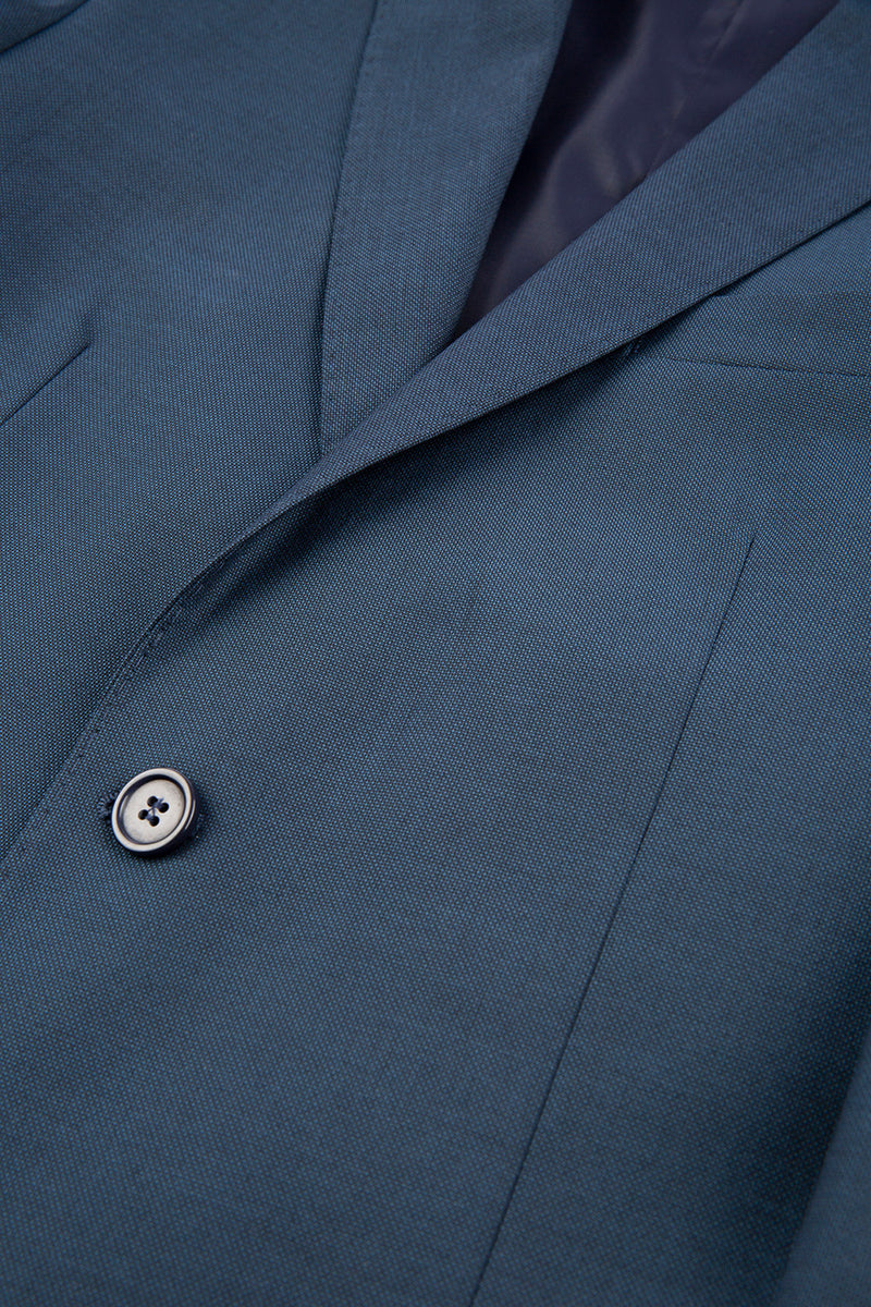 Business dress