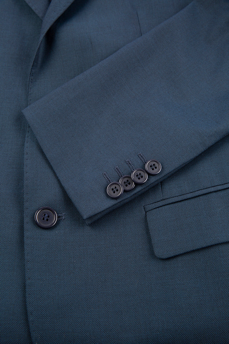 Business dress