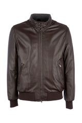 Bomber pelle