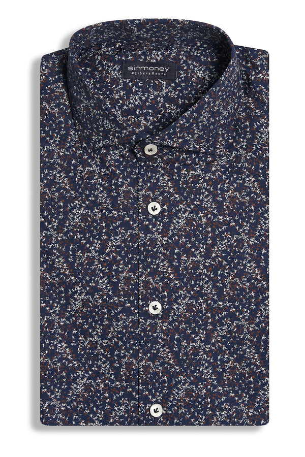 Twig detail shirt