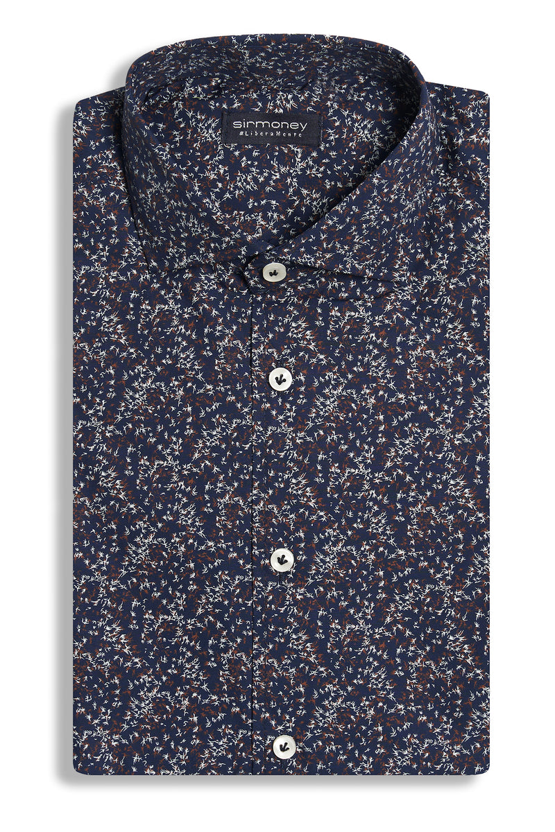 Twig detail shirt