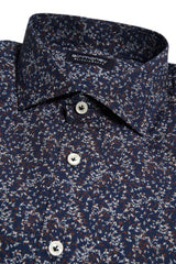 Twig detail shirt