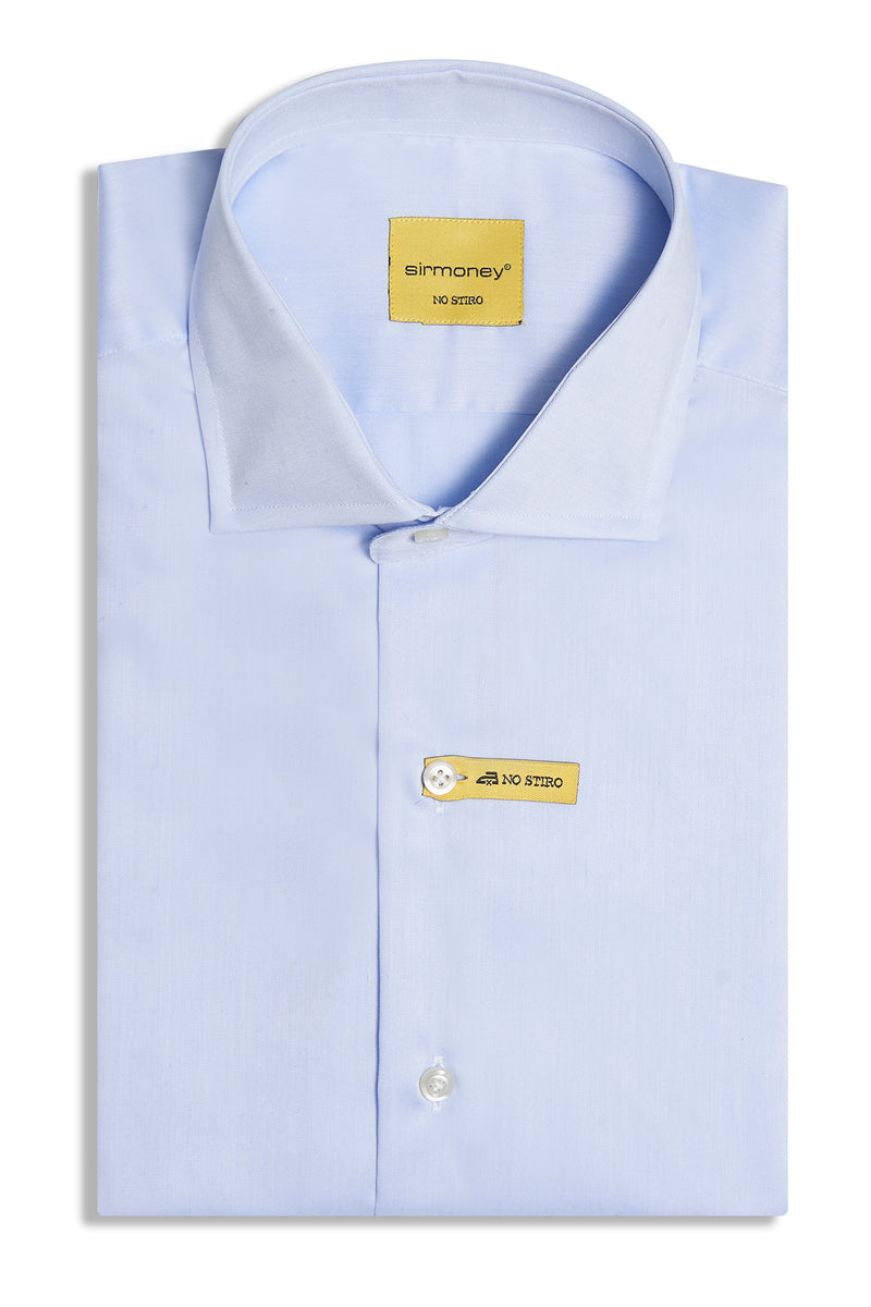 Camicia no iron