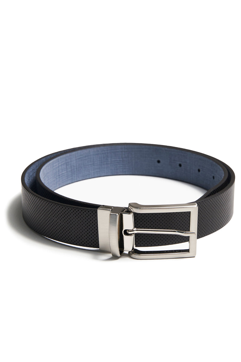 Cintura in pelle