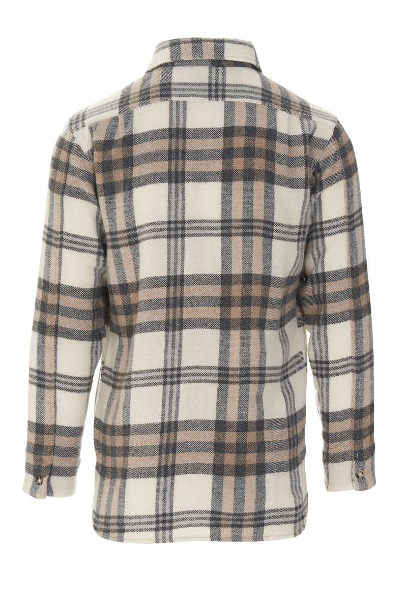 Camicia giacca