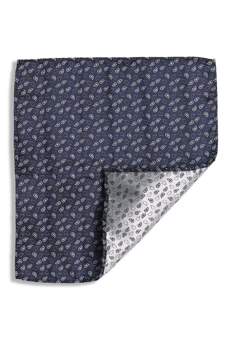 Pochette micro cashemere