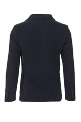 Wide square jacket