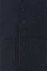 Under jacket cloth vest