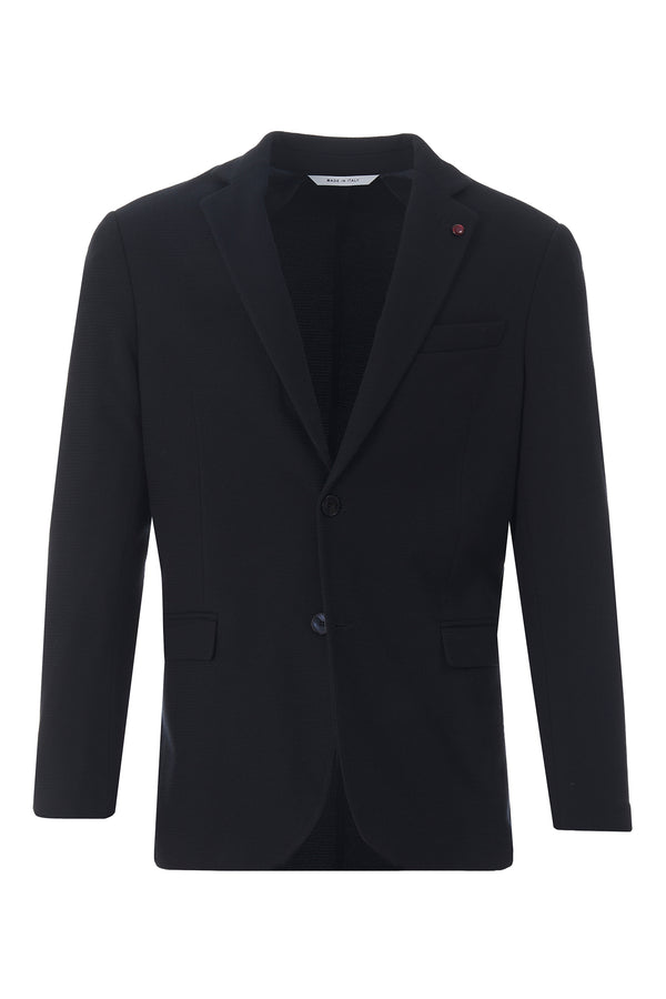 Weicher Blazer